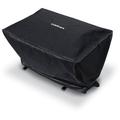 Cuisinart Versastand Grill Cover - Fits up to 28" Nylon in Black | 14 H x 28 W x 18 D in | Wayfair CGC-21