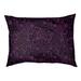 Tucker Murphy Pet™ Byrge Rainbow RPG Designer Pillow Fleece, Polyester | 17 H x 42 W x 52 D in | Wayfair 78C254E5782C479BABD08CE7BAF2B18B