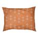 Tucker Murphy Pet™ Byrge Lattice Designer Pillow Fleece, Polyester in Brown | 14 H x 32.5 W x 42.5 D in | Wayfair A60A5E8C86974793B47C066CC6367DB3