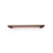 Tucker Murphy Pet™ 2" Perch Plastic in Brown | 2 H x 34 W x 11 D in | Wayfair F26CB83B637247E8B246C14BFB4E4026