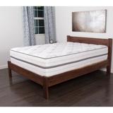 Twin 10" Foam Mattress - Brooklyn Bedding Plush | 80 H x 38 W 10 D in Wayfair WS10P33XL