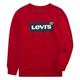 Levi's Kids -l/s batwing tee Jungen Levis Red 6 Jahre