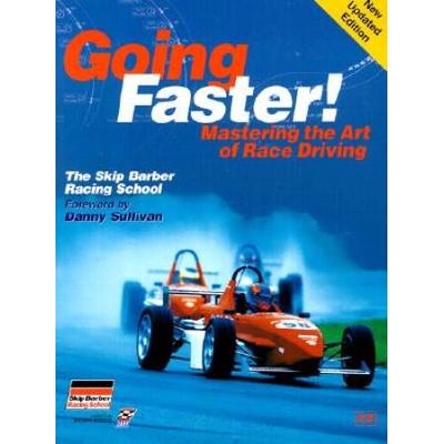 Going Faster!: Mastering The Art Of Race Driving: ...