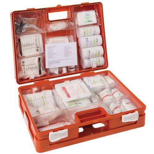 coffret de secours type a3