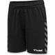 hummel Hmlauthentic Shorts Unisex Kinder Multisport Mit Beecool Technologie