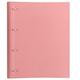 Filofax A4 Clipbook Rose