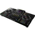 Pioneer DJ XDJ-XZ Professional 4-Channel All-In-One DJ System (Black) XDJ-XZ