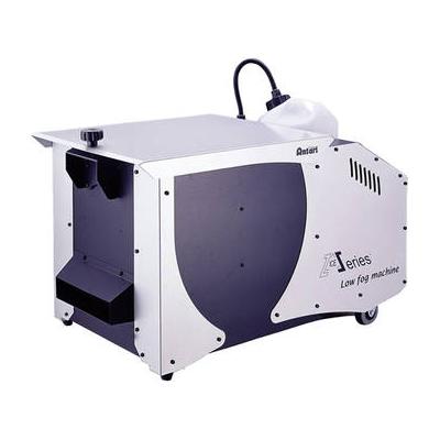 Antari ICE-101 Low Fog Machine ICE-101