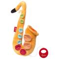 Baby Spieluhr Kuscheltier Saxophon