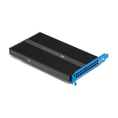 OWC 4TB Accelsior 4M2 PCIe M.2 NVMe SSD OWCSSDACL4M204T