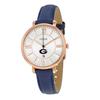 Women's Fossil Georgia Bulldogs Jacqueline Leather Watch