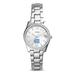 Women's Fossil North Carolina Tar Heels Scarlette Mini Three-Hand Date Watch