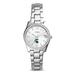 Women's Fossil Michigan State Spartans Scarlette Mini Three-Hand Date Watch