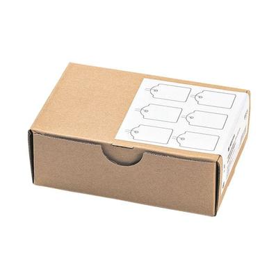 Herma 1000er-Pack Hängeetiketten (klein) Image