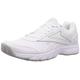Reebok Herren Work N Cushion 4.0 Gymnastics Shoe, White/Cold Grey 2/White, 43 EU
