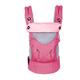 Baby Carrier, Multifunctional Front and Back embracing Towel, Baby Carrier-E