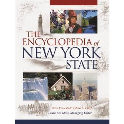 The Encyclopedia Of New York State
