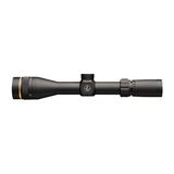 Leupold Vx-Freedom Efr 3-9x33mm Rifle Scopes - Vx-Freedom 3-9x33mm Sfp Efr Fine Duplex Reticle Black