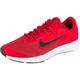 Nike Downshifter 9 (gs) Leichtathletikschuhe, Mehrfarbig (Gym Red/Black/University Red/White 000), 39 EU