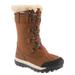 BEARPAW Desdemona - Womens 7 Tan Boot Medium