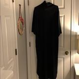 Free People Dresses | Beautiful And Soft Free People Maxi | Color: Black | Size: M