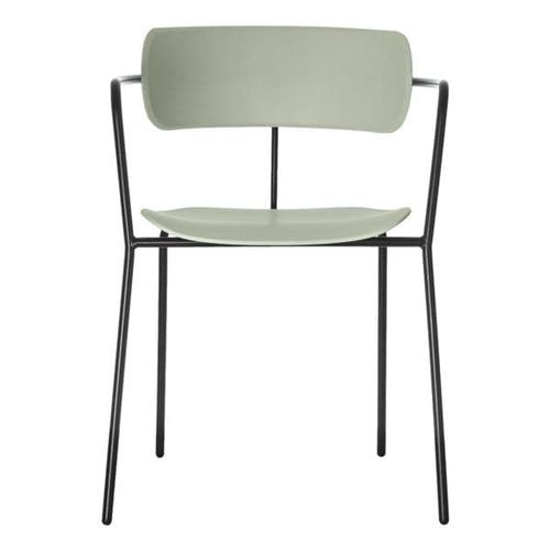 4er-Set Stuhl »Bistro« grün, Paperflow, 45 cm