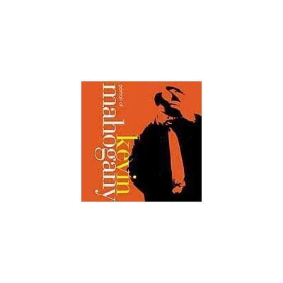 Portrait of Kevin Mahogany by Kevin Mahogany (CD - 11/14/2000)