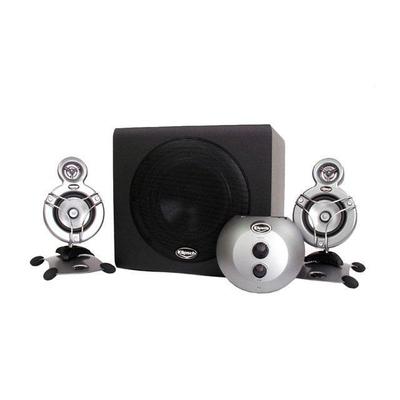 Klipsch ProMedia GMX A-2.1 Speaker System