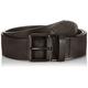 Strellson Premium Herren 3095 STRELLSON BELT 4 CM/NOS Gürtel, Schwarz (Black 001), 673 (Herstellergröße: 85)