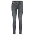 7 For All Mankind Womens Skinny Jeans, Black, 25