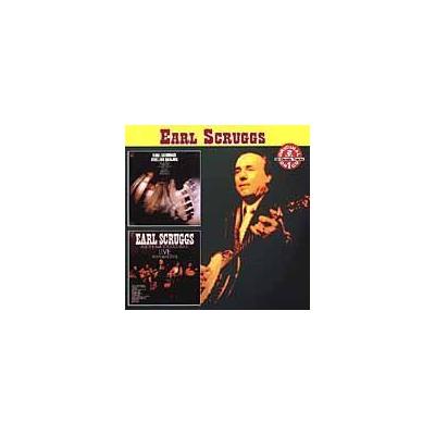 Dueling Banjos/Live at Kansas State by Earl Scruggs (CD - 03/14/2006)