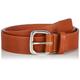 Strellson Premium Herren 3094 STRELLSON BELT 3, 5 CM/NOS Gürtel, Braun (Cognac 220), 676 (Herstellergröße: 100)