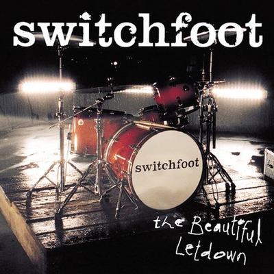 The Beautiful Letdown by Switchfoot (CD - 06/22/2004)