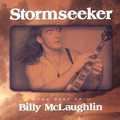 Stormseekers by Billy McLaughlin (CD - 11/28/2000)