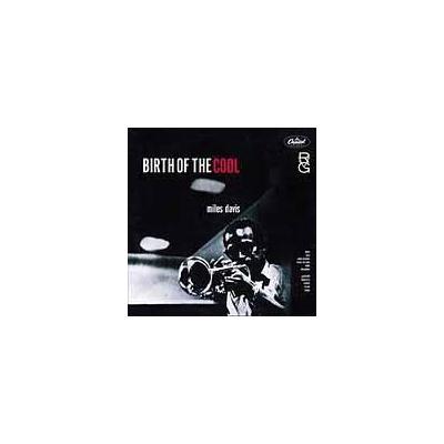 Birth of the Cool [Remaster] by Miles Davis (CD - 01/08/2001)
