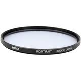 Hoya Portrait Glass Filter (58 mm) S-58PORTRAIT