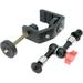 GyroVu 2.5" Clamp Mount with 7" Heavy-Duty Articulating Arm GV-CM3-MMA7H