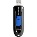 Transcend 256GB JetFlash 790 USB 3.0 Flash Drive (Black) TS256GJF790K