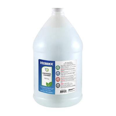 HamiltonBuhl HygenX Universal Cleaner Refill Bottle (1 gal) X19CRGR