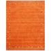 Brown 96 x 0.78 in Indoor Area Rug - AllModern Danette Wool Rust Area Rug Wool | 96 W x 0.78 D in | Wayfair 0EF45E9969354DC79FDDB4748DD1F051