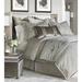 Eastern Accents Idris Ezra Smoke Comforter Polyester/Polyfill/Microfiber | Super Queen Comforter | Wayfair 7W-DV1-376T