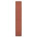 Foundry Select Barnsdall Geometric Table Runner Polyester in Brown | 16 D in | Wayfair 84118742E8E14464B103EFFAFE491275