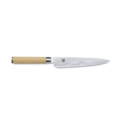 KAI Shun White Allzweckmesser 15 cm DM-0701W DM-0701W