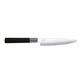 KAI Wasabi Black Messer-Set 67-W19 3-teilig