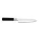 KAI Wasabi Black Messer-Set 67-W19 3-teilig