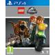 LEGO JURASSIC WORLD [ ]