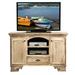 August Grove® South Perth Solid Wood TV Stand for TVs up to 65" Wood in Yellow | 38 H in | Wayfair E25037B3A4104AE6AD8BD08CCE79D384