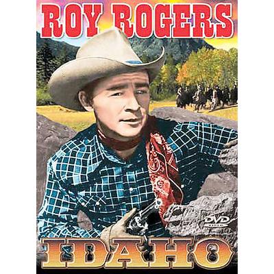 Idaho [DVD]