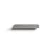 Lyon Beton Sliced Floating Shelf in Gray | 1.57 H x 11.81 W x 4.72 D in | Wayfair D-09133