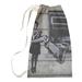 East Urban Home Banksy Graffiti Cash Machine Girl Laundry Bag Fabric | 29 H in | Wayfair 31B280C3A2A14E93981ED12D12753DD8